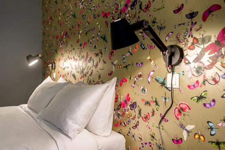 Smartflats - Postiers Appartement Brussel België