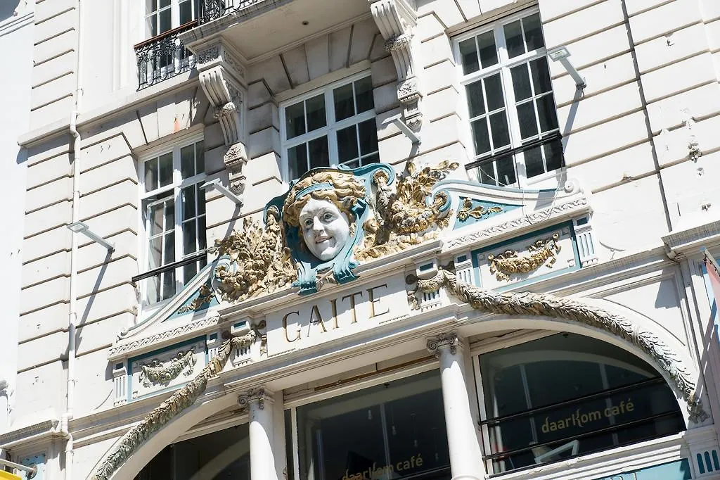 Appartement Smartflats - Postiers à Bruxelles Belgique