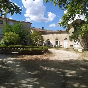 De L'orangerie Du Château De De Mazenc La Bégude-de-Mazenc