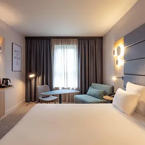 Novotel Brussels Centre Midi Bruksela