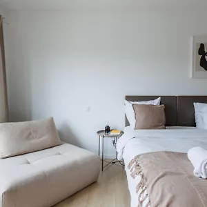  Appartement Sweet - Michel Ange