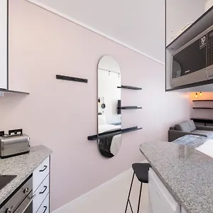 The Flamingo Private By Perch Cidade Do Cabo