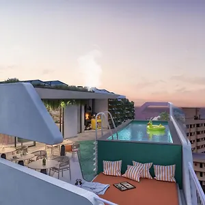 Eighty2 On M - Fluent Serviced Cidade Do Cabo