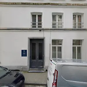  Appartement Smartflats - Louise
