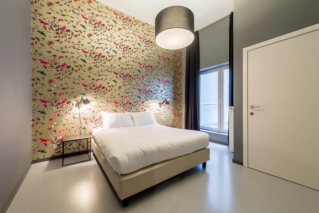 Apartament Smartflats - Postiers Bruksela