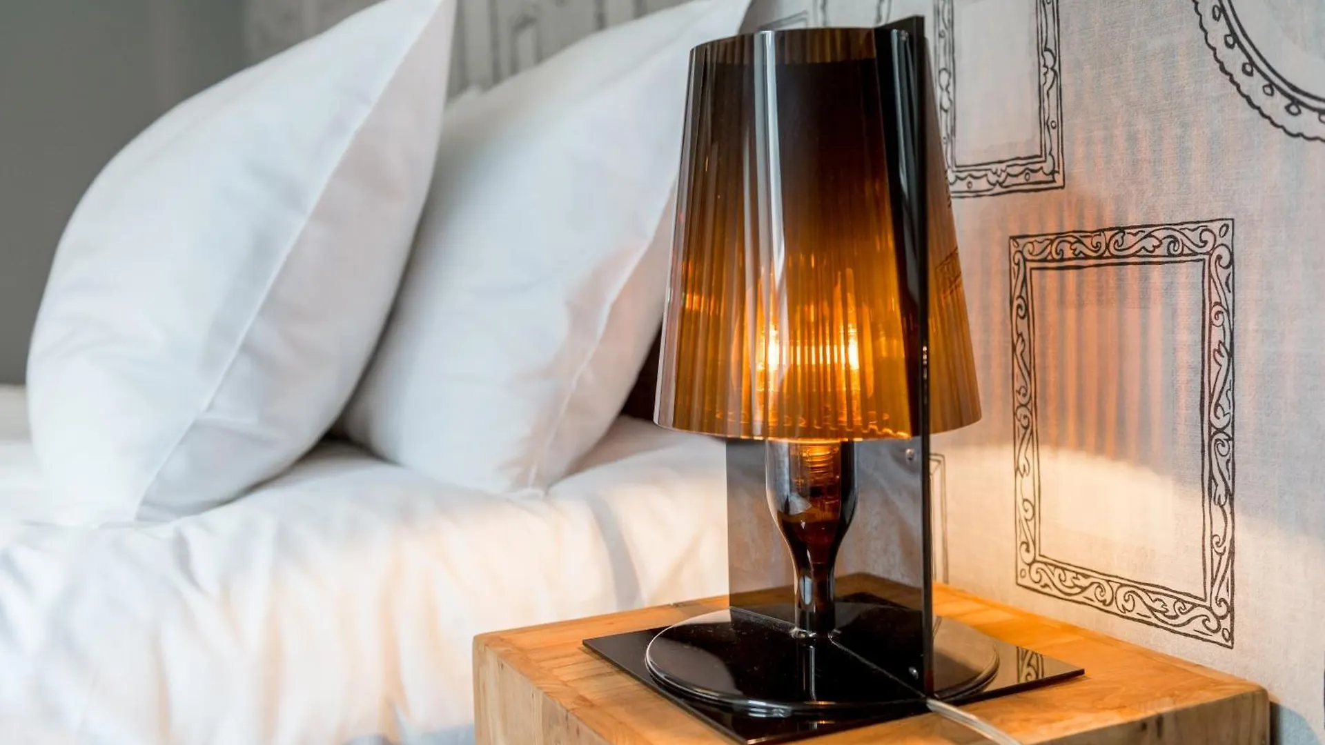 Apartament Smartflats - Postiers Bruksela Belgia