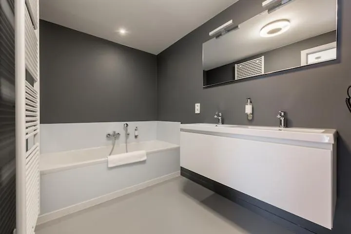 Apartament Smartflats - Postiers Bruksela 0*,