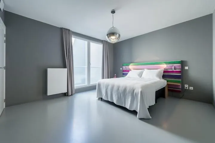 Apartament Smartflats - Postiers Bruksela