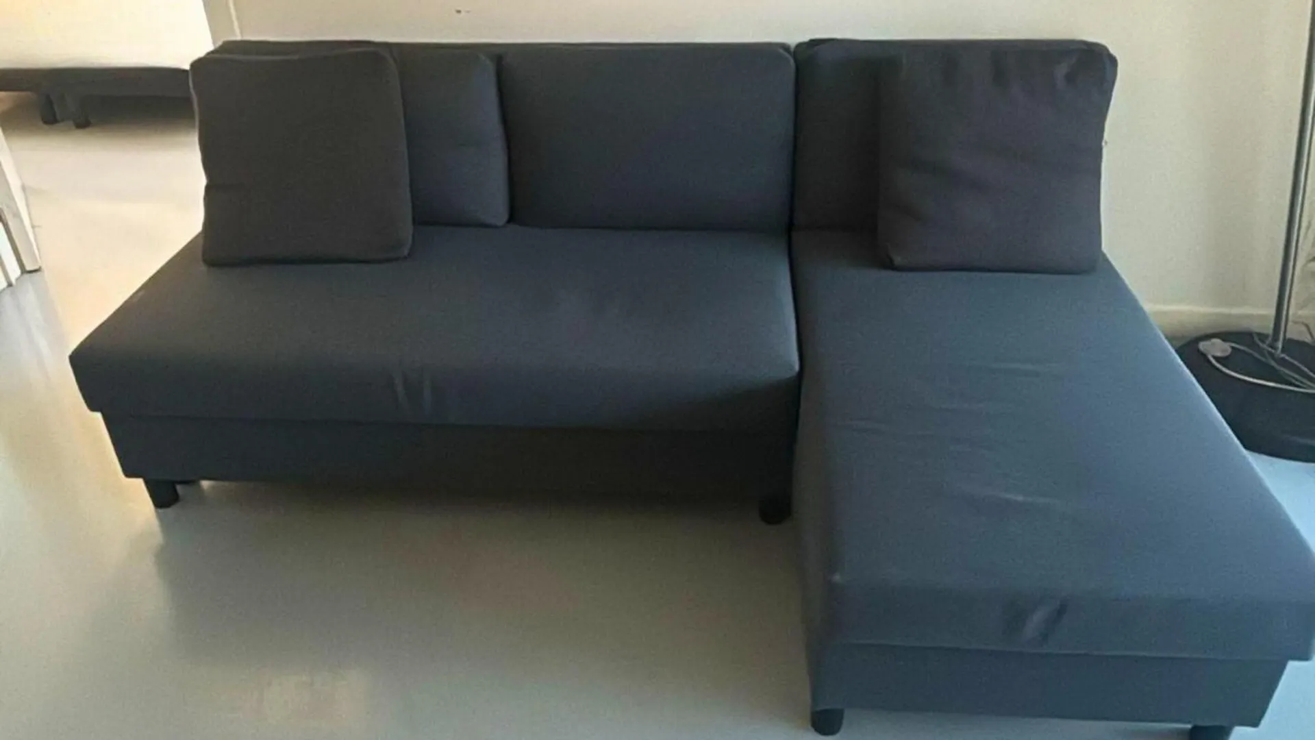Apartament Smartflats - Postiers Bruksela